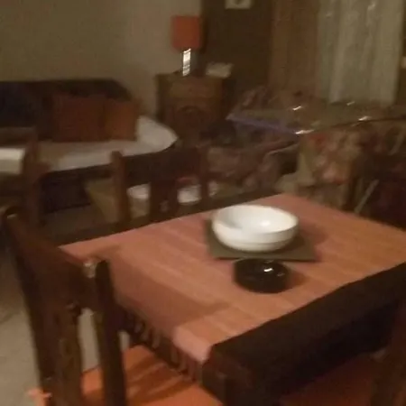 Lorena Apartment *