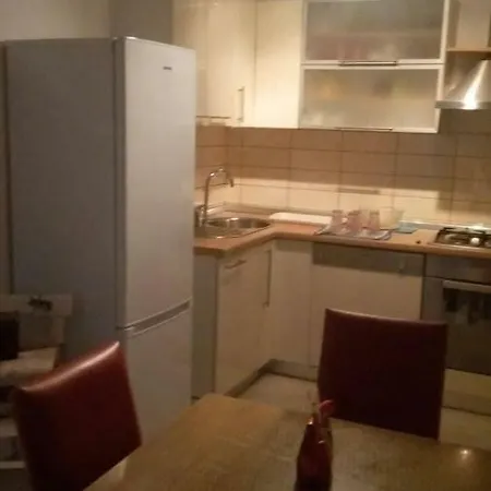 Lorena Apartment Pag Town