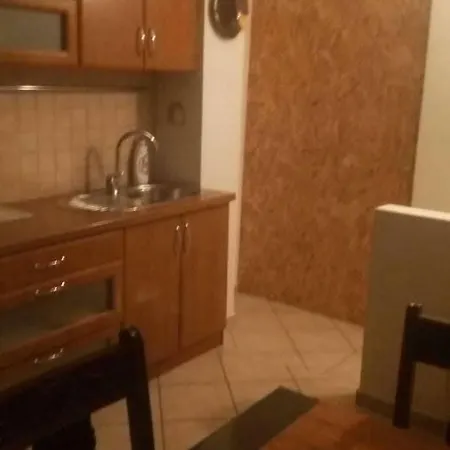 Lorena Apartment Pag Town